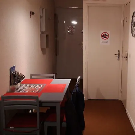 Ubaye Liberty Apartment
