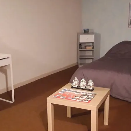 Apartment Ubaye Liberty