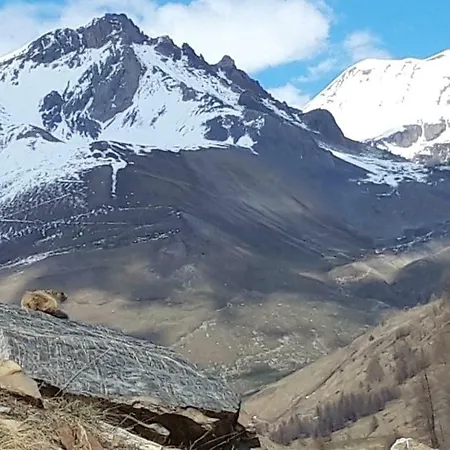 Ubaye Liberty *