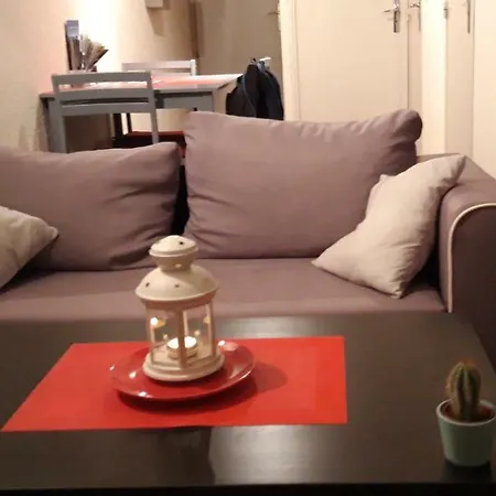 Ubaye Liberty Apartment