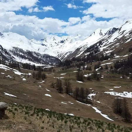 Ubaye Liberty * Barcelonnette