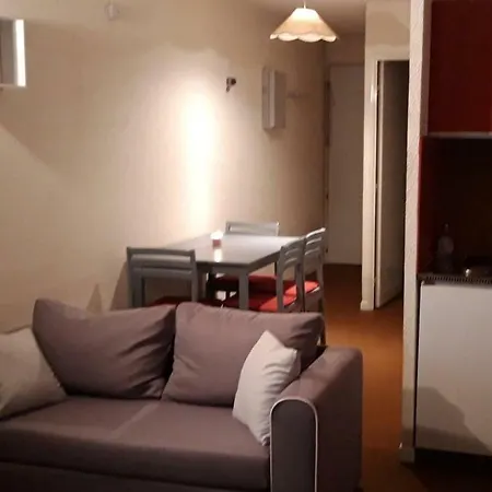 Apartment Ubaye Liberty